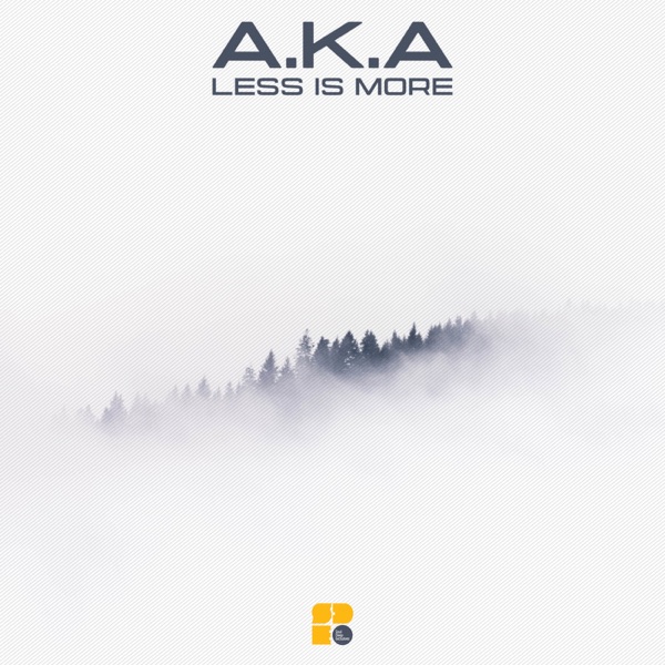 Less Is More - EP