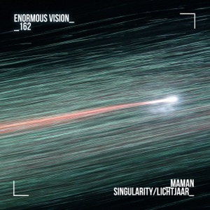 Singularity / Lichtjaar - EP