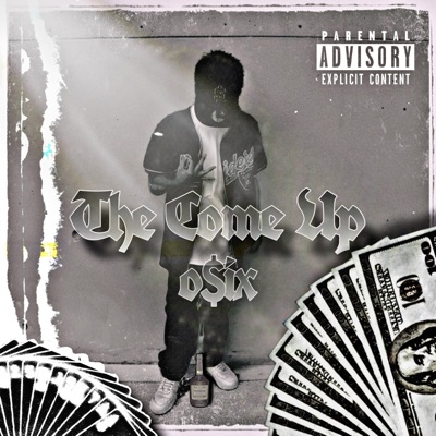 Tha Come Up - EP