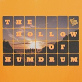 The Hollow Of Humdrum artwork