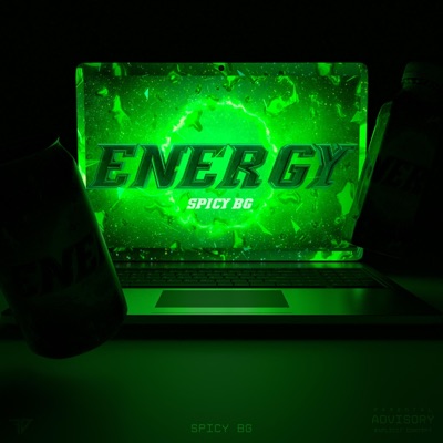 ENERGY - Single