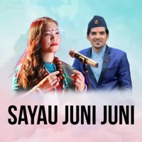 Sayau Juni Juni (feat. Bimal Adhikari & Sarika KC) - EP - Rabi Karki & Devi Gharti