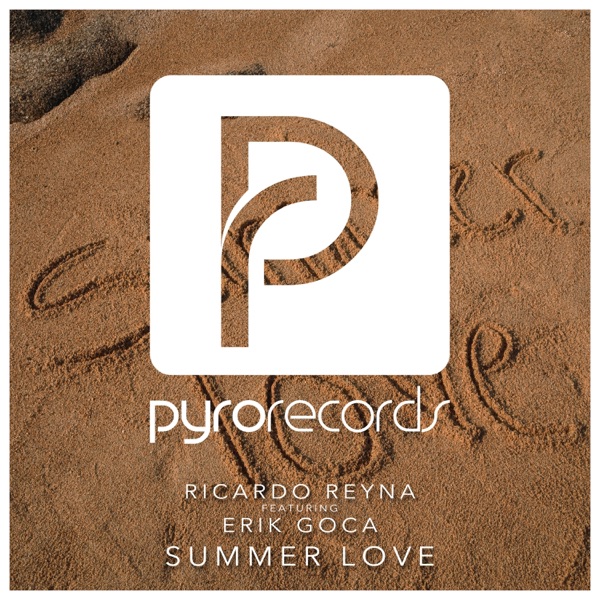 Summer Love (feat. Erik Goca) - Single