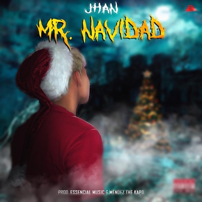 Mr. Navidad - Single