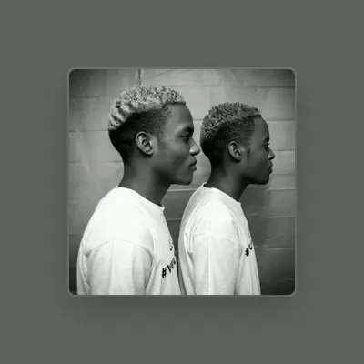Listen to Twins of jebha, watch music videos, read bio, see tour dates & more!