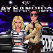 Ay Bandida artwork