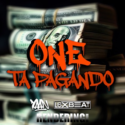 A One Ta Pagando - Single