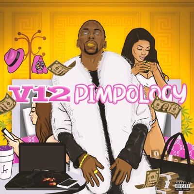 Pimpology - Single