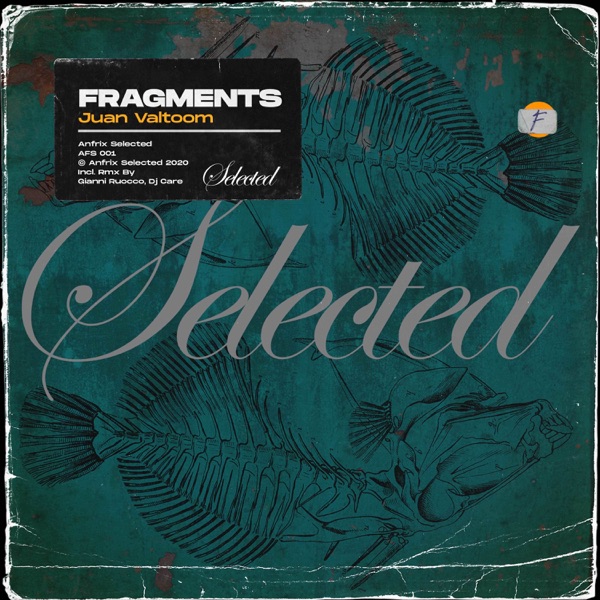 Fragments 4K - Single