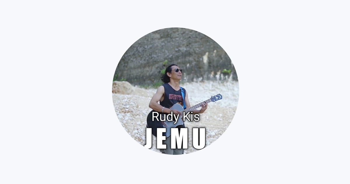 Rudy Kis - Apple Music