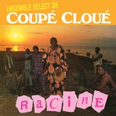 Coupé Cloué - Gacon Bôzô