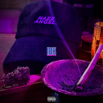 IDK (feat. LAYK, MAKKU & GHXST) - Single