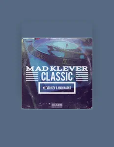 Klever Kev을(를) 듣고, 뮤직 비디오를 보고, 약력을 읽고, 투어 일정 등을 확인하세요!
