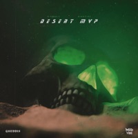 Desert MVP - Single - MadVibe & Gheddis
