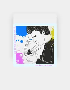 Ακούστε περιεχόμενο από The Backlit Infinite, παρακολουθήστε μουσικά βίντεο, διαβάστε το βιογραφικό, δείτε ημερομηνίες περιοδείας, και πολλά ακόμη!