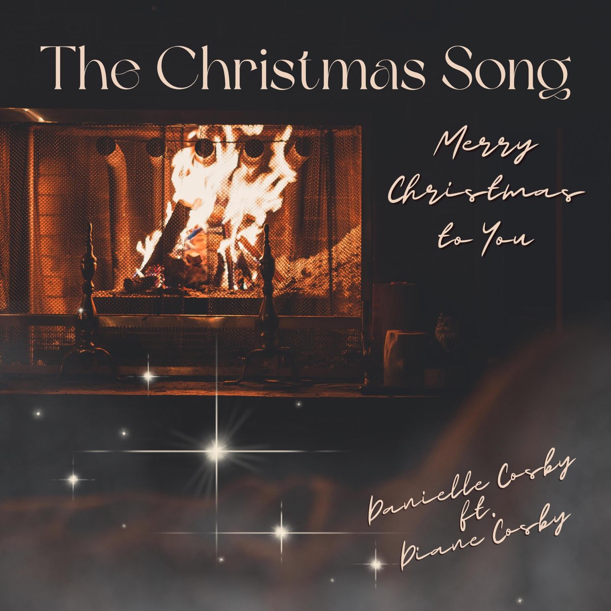 The Christmas Song Merry Christmas To You 