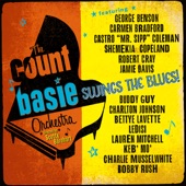 Count Basie Orchestra - I'm A Woman