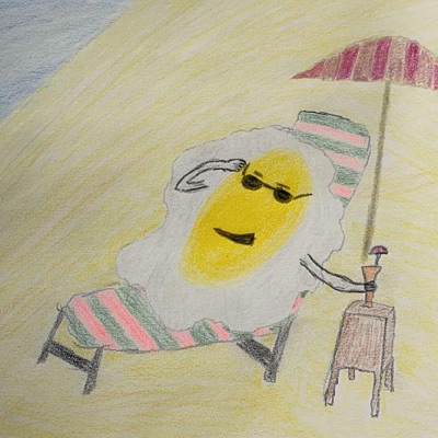 Time is Passing Fast