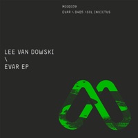 Evar - Single - Lee Van Dowski