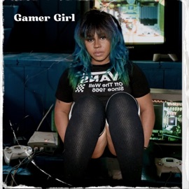 Gamer Girl Deneè