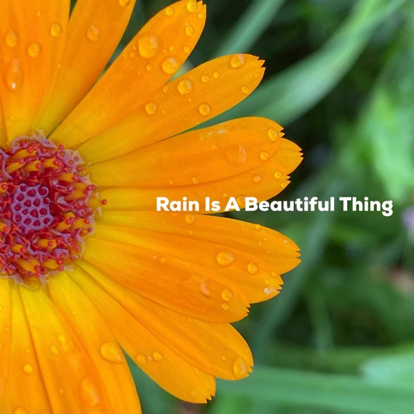 Rain Is a Beautiful Thing - EP