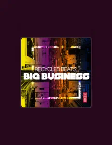 Recycled Beats을(를) 듣고, 뮤직 비디오를 보고, 약력을 읽고, 투어 일정 등을 확인하세요!