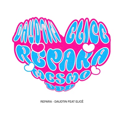 Repara (feat. Elicêlc) - Single