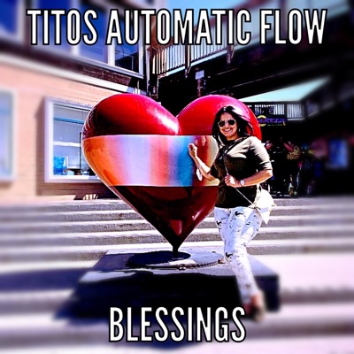 Blessings - Single