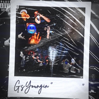 How it be (feat. Chucky1300) - Single