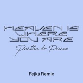 Pantha Du Prince - Heaven Is Where You Are - Fejká Remix