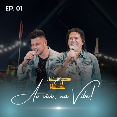 Ao Vivo na Vibe!, Ep. 01