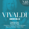 Vivaldi: Cantate, Vol. 3 - Multi-interprètes