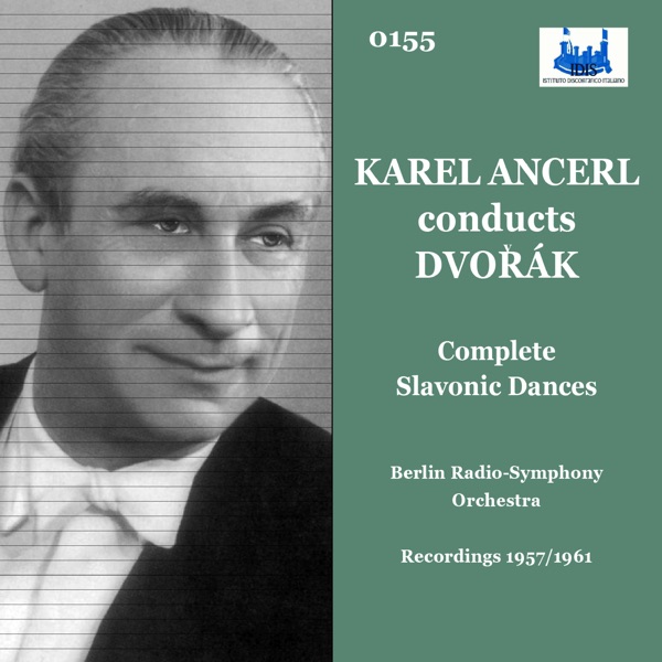 Dvořák: Complete Slavonic Dances (Remastered 2023)