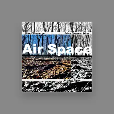 Listen to Air Space, watch music videos, read bio, see tour dates & more!