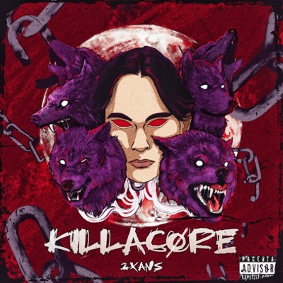 Killacore - EP