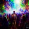 На рейве (feat. YUNGHOPE) - FYWS lyrics