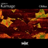 Oblitus - Single - Karnage