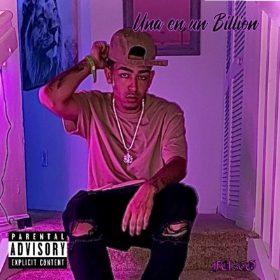 Una en un Billion - Single