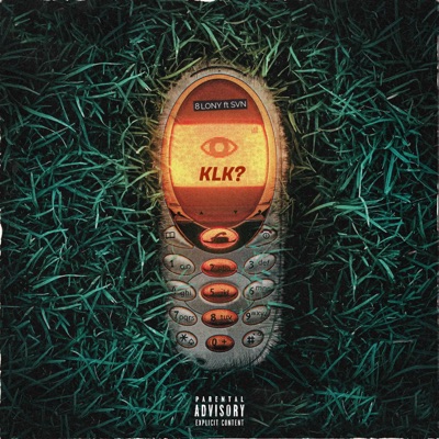 Klk? (feat. SVN) - Single