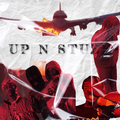 Up n Stuzk (feat. Ant Rilla Baby, Amoneyy, TakeMoney Von, TakeMoneyFame & Thola) - Single