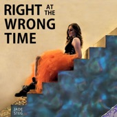 Right At the Wrong Time artwork