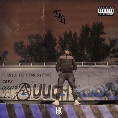 Hasta el cementerio - Single