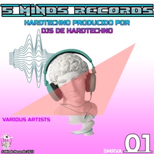Hardtechno Producido por Djs De Hardtechno (with ISN, El'Figo, Andress Conde, Raneo, Mr. DJ, LMSam & Lourdes Music)