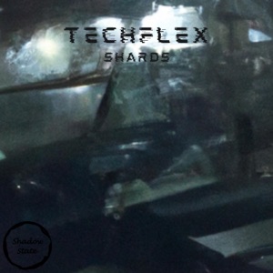 Shards - EP
