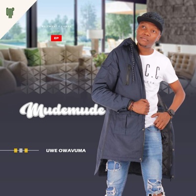 Uwe Owavuma - EP