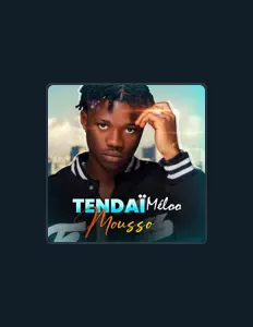 Hör dir Tendai Méloo an, schau dir Musikvideos an, lies die Biografie, finde Tourdaten und mehr!