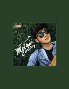 Dengarkan Amad Fadlin, tonton video musik, baca bio, lihat tanggal tur & lainnya!