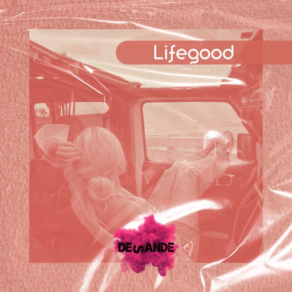 Lifegood - Single