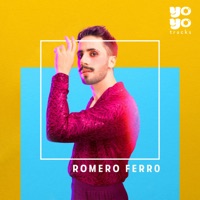 Milk Box - Single - Romero Ferro