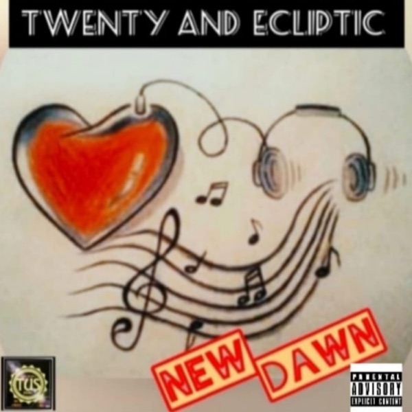 New Dawn - EP